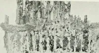 An illustration from International studio (1897)