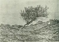 An illustration from International studio (1897)