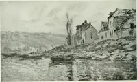 An illustration from International studio (1897)