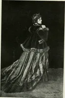 An illustration from International studio (1897)