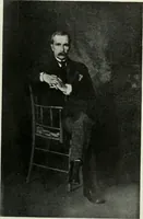 An illustration from International studio (1897)