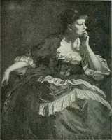 An illustration from International studio (1897)
