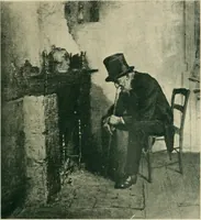 An illustration from International studio (1897)