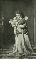 An illustration from International studio (1897)