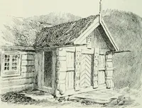 An illustration from International studio (1897)