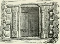 An illustration from International studio (1897)