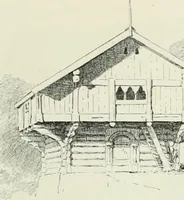 An illustration from International studio (1897)