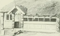 An illustration from International studio (1897)