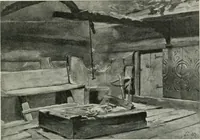 An illustration from International studio (1897)