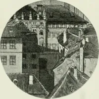 An illustration from International studio (1897)