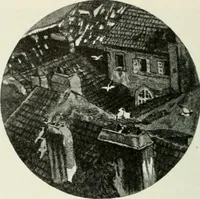 An illustration from International studio (1897)