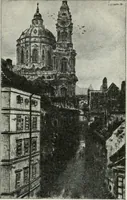 An illustration from International studio (1897)