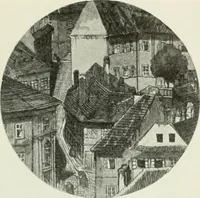 An illustration from International studio (1897)