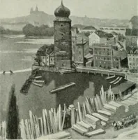 An illustration from International studio (1897)