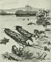 An illustration from International studio (1897)