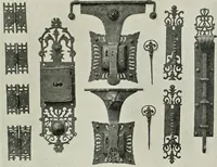 An illustration from International studio (1897)