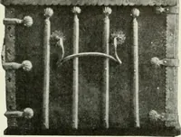 An illustration from International studio (1897)