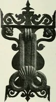 An illustration from International studio (1897)