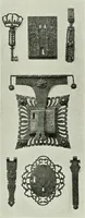An illustration from International studio (1897)
