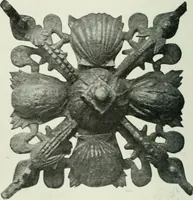 An illustration from International studio (1897)