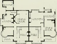 An illustration from International studio (1897)