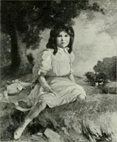 An illustration from International studio (1897)