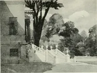 An illustration from International studio (1897)