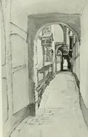 An illustration from International studio (1897)