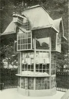 An illustration from International studio (1897)