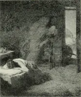 An illustration from International studio (1897)