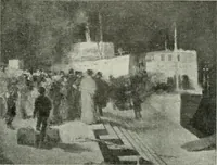 An illustration from International studio (1897)