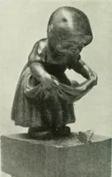 An illustration from International studio (1897)