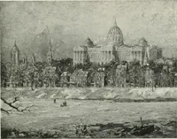 An illustration from International studio (1897)