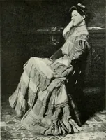 An illustration from International studio (1897)