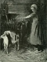 An illustration from International studio (1897)
