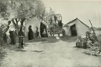 An illustration from International studio (1897)