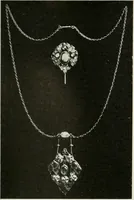 An illustration from International studio (1897)