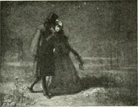 An illustration from International studio (1897)