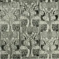 An illustration from International studio (1897)