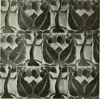 An illustration from International studio (1897)