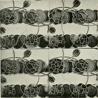 An illustration from International studio (1897)