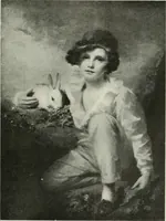 An illustration from International studio (1897)