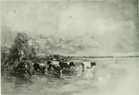 An illustration from International studio (1897)