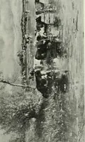 An illustration from International studio (1897)