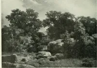 An illustration from International studio (1897)