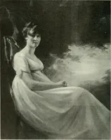 An illustration from International studio (1897)