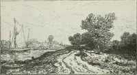 An illustration from International studio (1897)