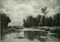 An illustration from International studio (1897)