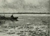 An illustration from International studio (1897)