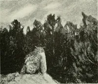 An illustration from International studio (1897)